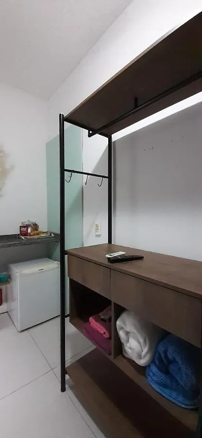 Homestay Suites 3 Pessoas Floripa Florianopolis