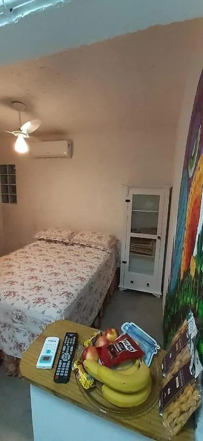Suites 3 Pessoas Floripa Florianopolis