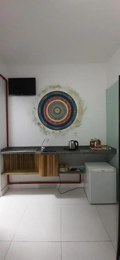 Suites 3 Pessoas Floripa Florianopolis