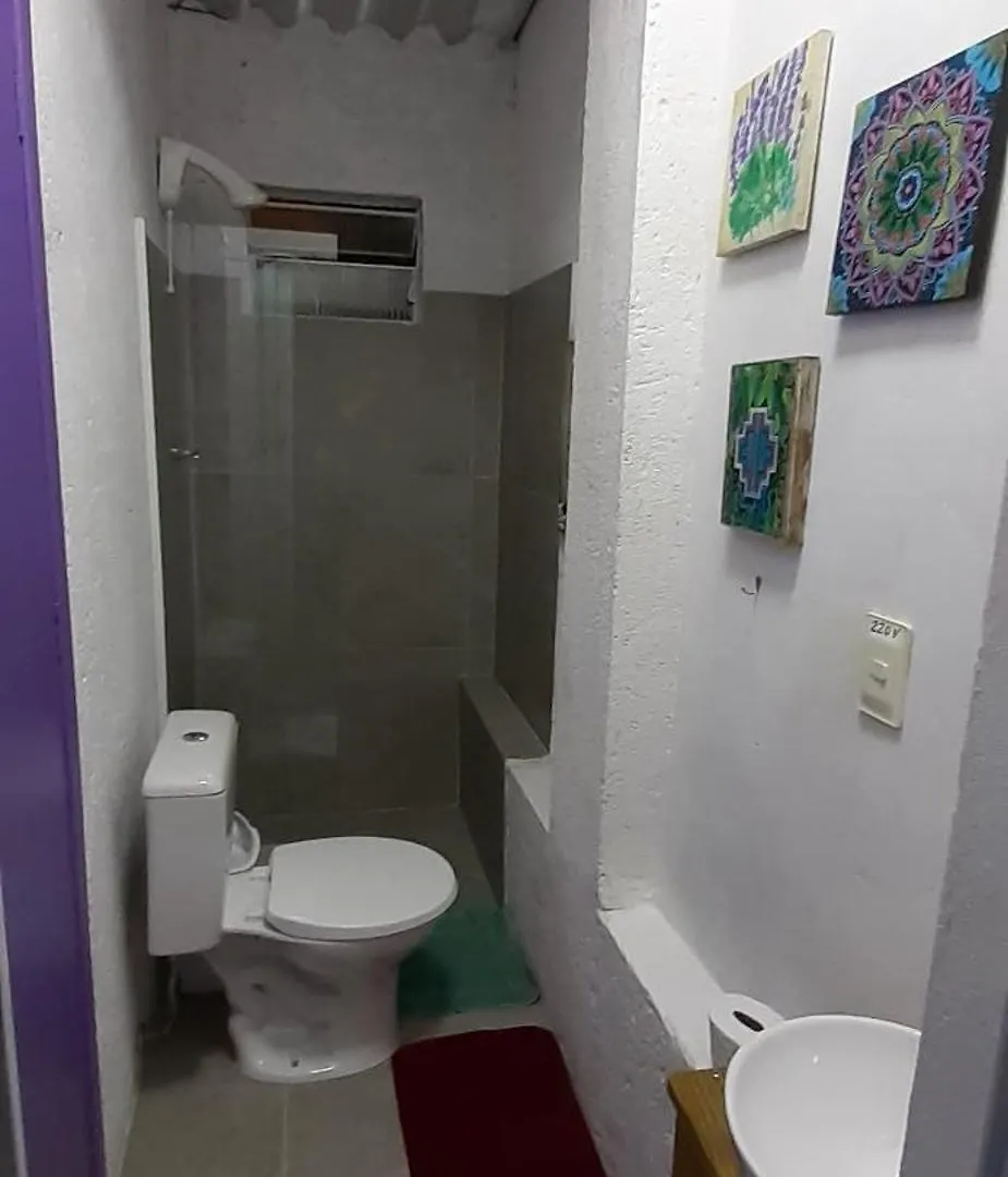 Homestay Suites 3 Pessoas Floripa Florianopolis Brazil