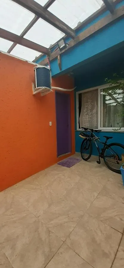 Suites 3 Pessoas Floripa Florianópolis 0*,