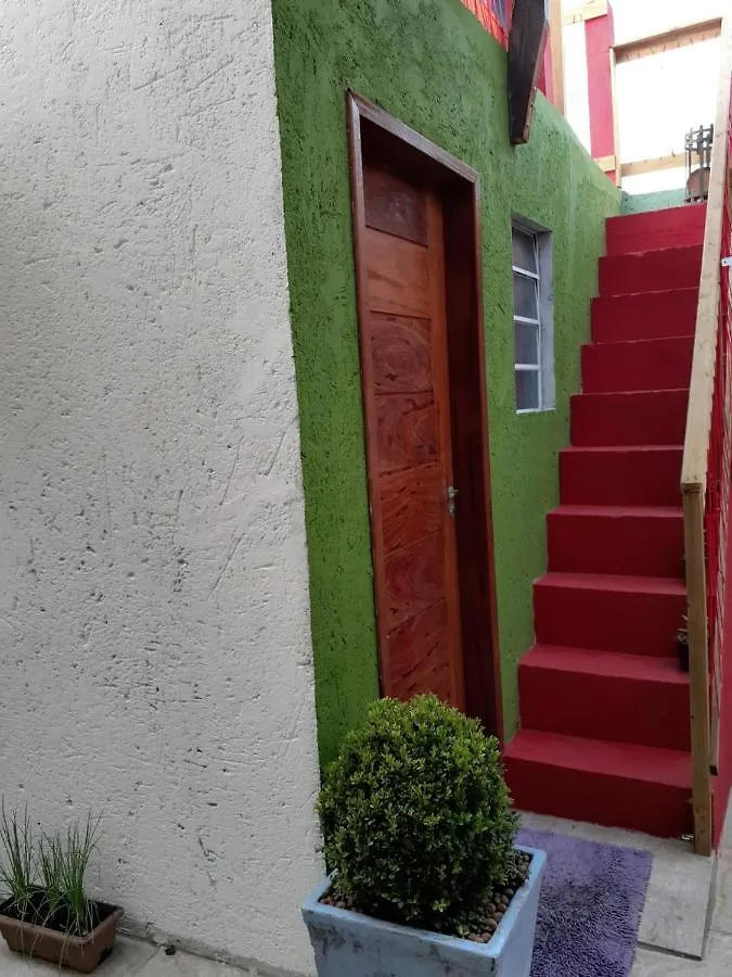 Homestay Suites 3 Pessoas Floripa Florianopolis