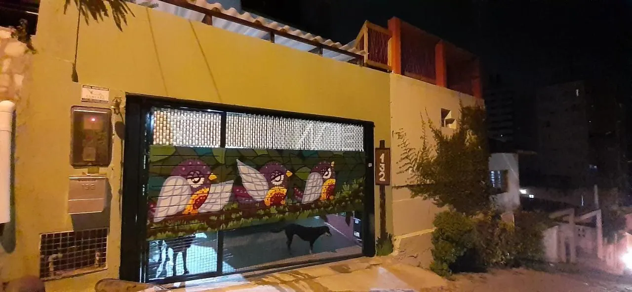 Suites 3 Pessoas Floripa Florianopolis Brazil