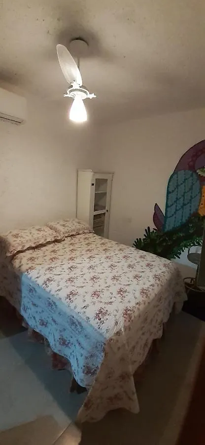 Homestay Suites 3 Pessoas Floripa Florianopolis